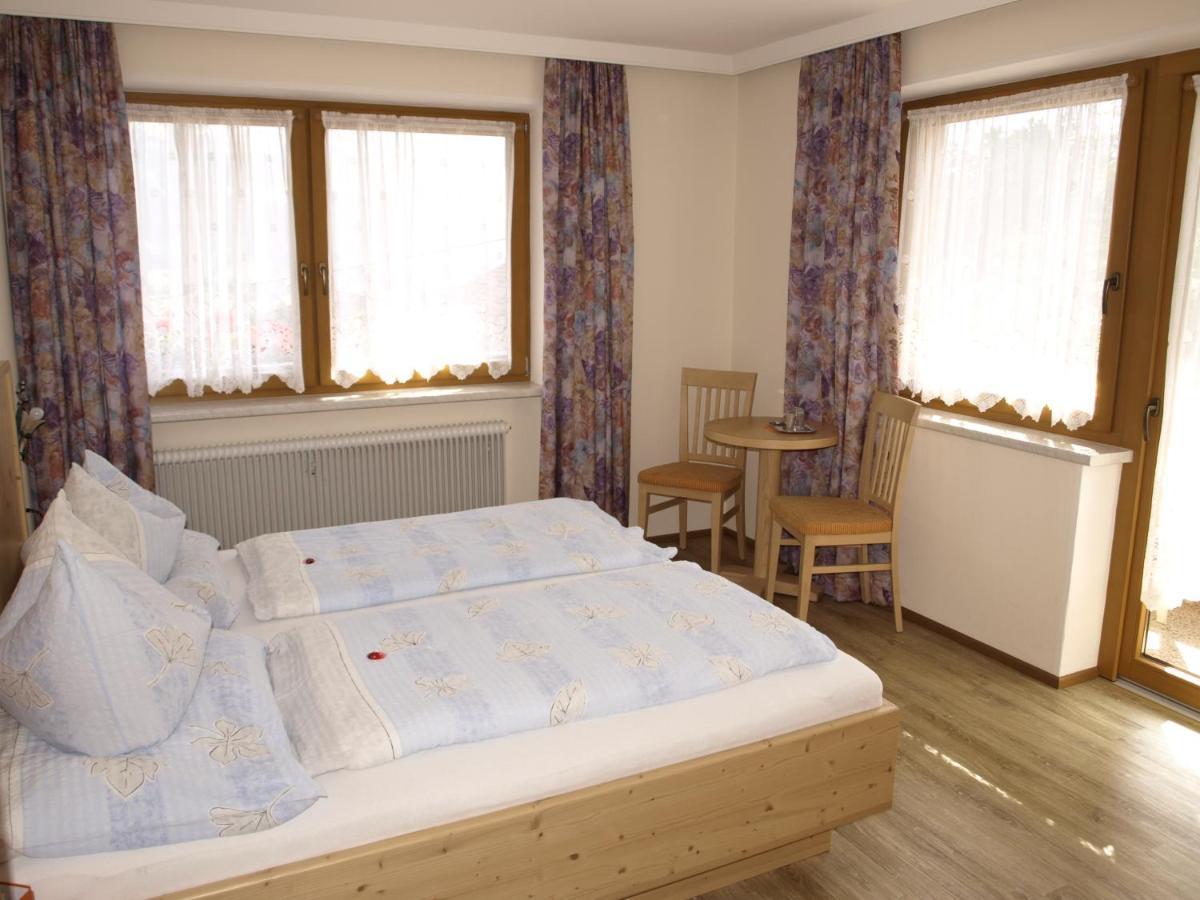 Hotel Haus Binder Ried im Zillertal Habitación foto