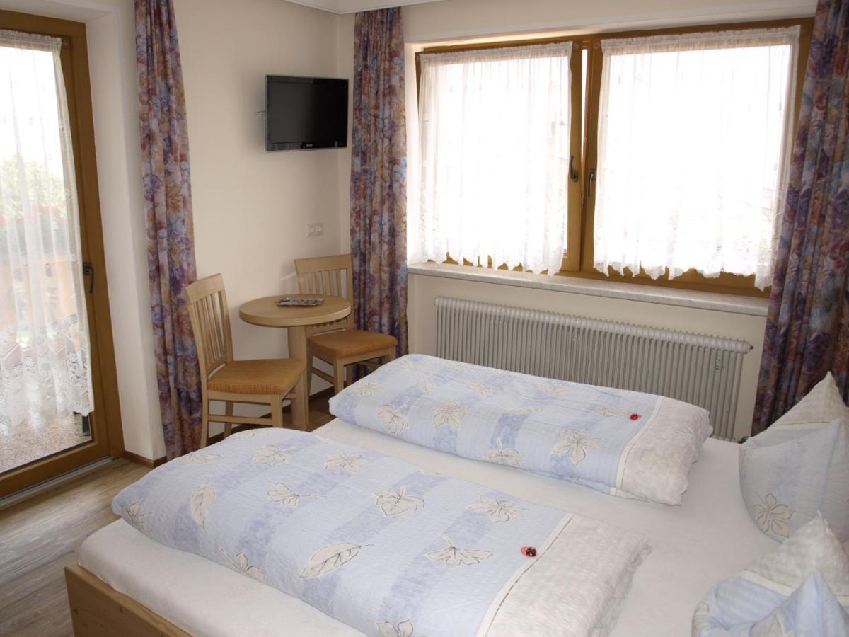 Hotel Haus Binder Ried im Zillertal Habitación foto
