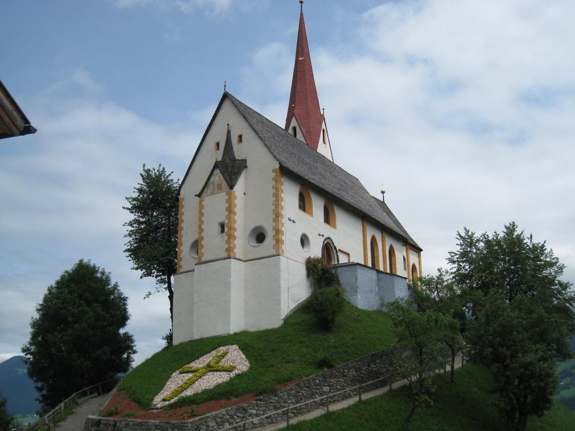 Hotel Haus Binder Ried im Zillertal Exterior foto