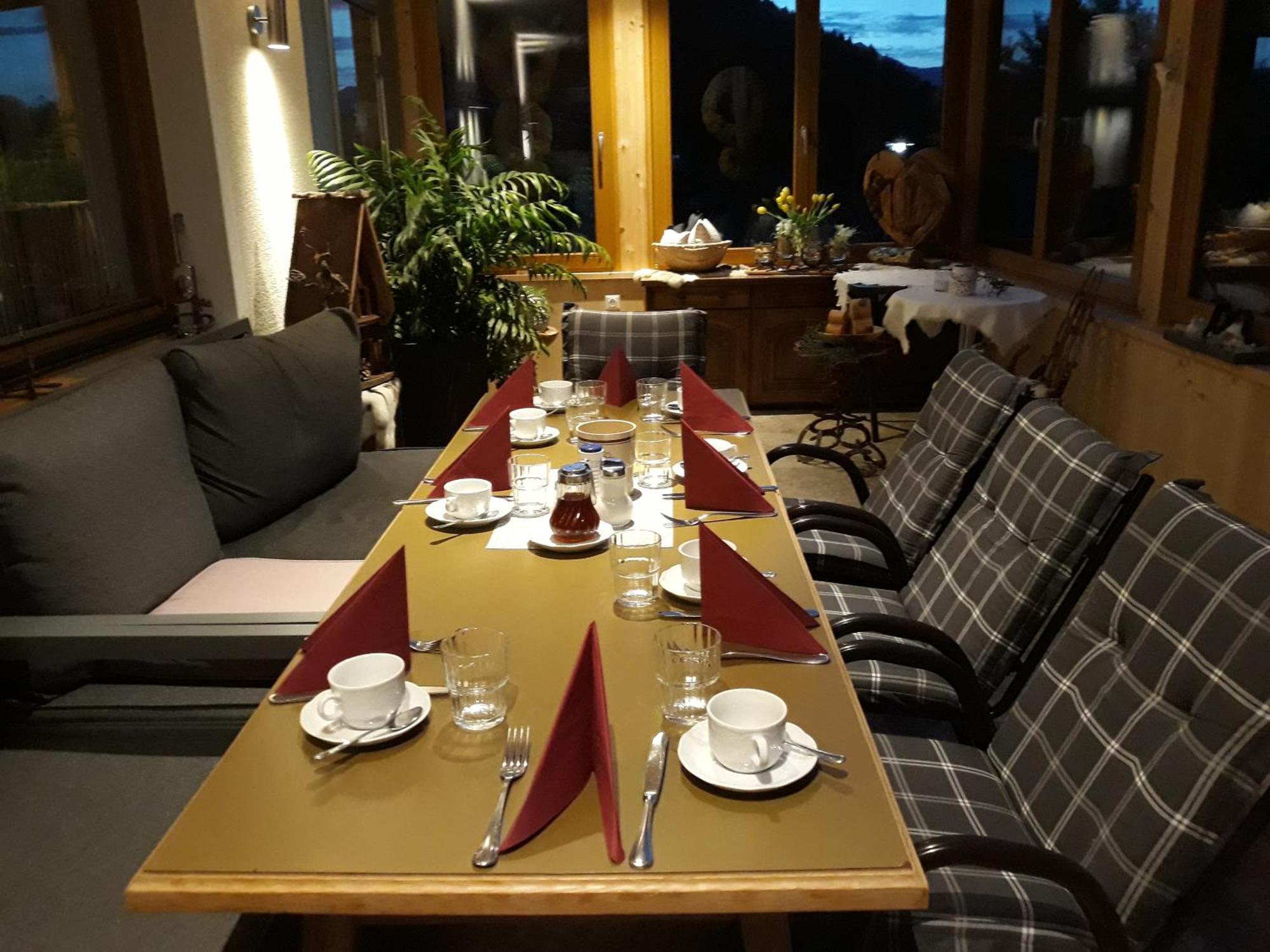 Hotel Haus Binder Ried im Zillertal Exterior foto