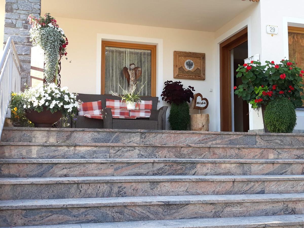 Hotel Haus Binder Ried im Zillertal Exterior foto